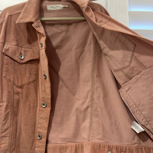 Rag and bone jacket - Picture 5 of 6